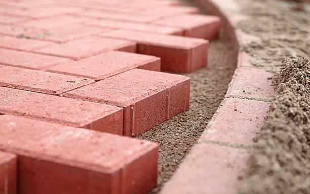 Best Brick Paver Driveways in Smyrna, TN